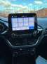 Ford Fiesta 1.0 EcoBoost Hybrid Titanium Gris - thumbnail 12