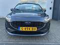 Ford Fiesta 1.0 EcoBoost Hybrid Titanium Gris - thumbnail 9