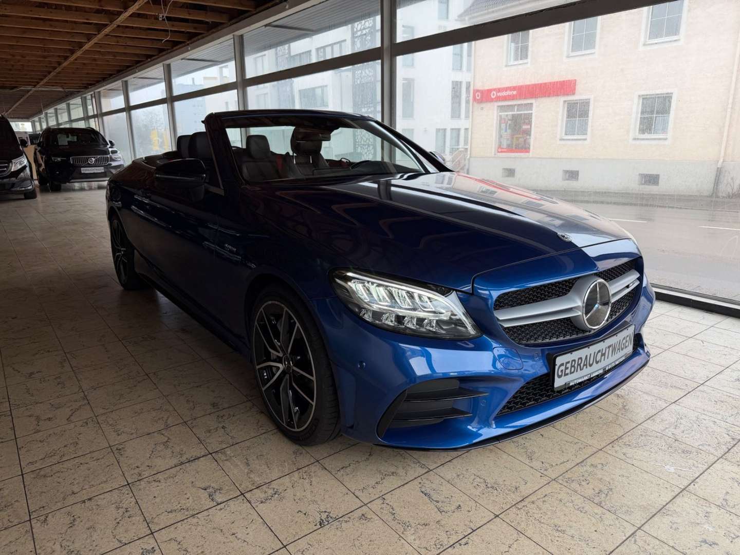 Mercedes Classe C 43 AMG 43 AMG -  - Joinsteer - #4