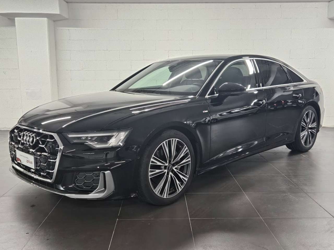Audi A6 Berlina 45 2.0 tfsi mhev 12V S line edition quattro s-tronic