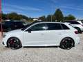 Audi RS3 Sportback 2.5 TFSI quattro S tronic 294kW Blanc - thumbnail 6