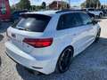 Audi RS3 Sportback 2.5 TFSI quattro S tronic 294kW Blanc - thumbnail 3