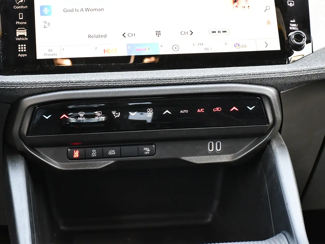 Jeep Cherokee снимка Jeep Cherokee