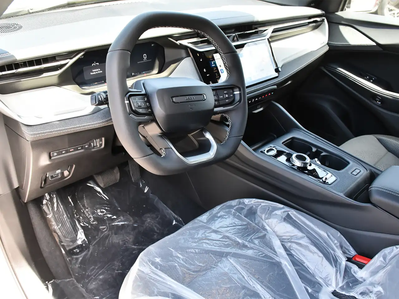 Jeep Cherokee снимка Jeep Cherokee