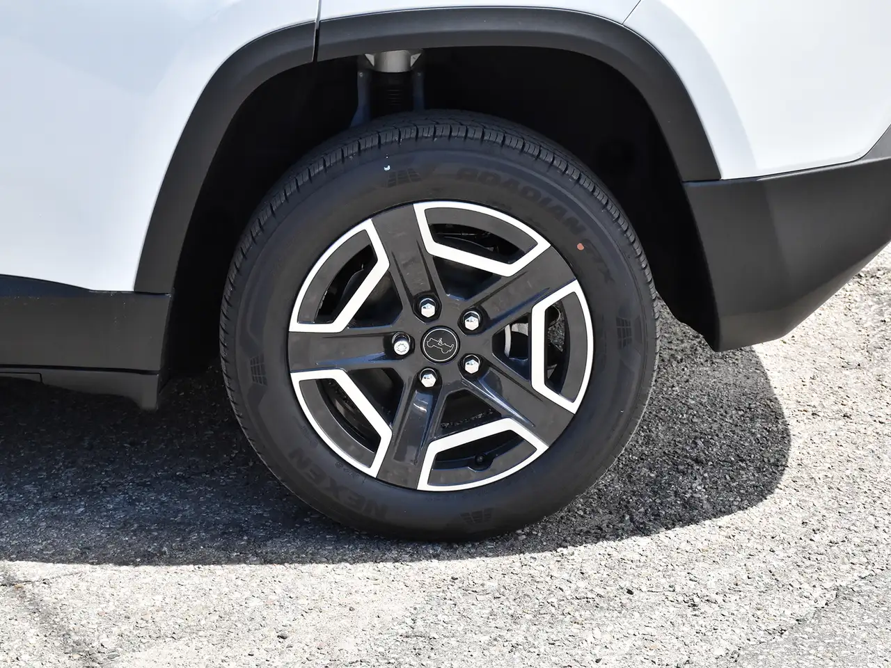 Jeep Cherokee снимка Jeep Cherokee