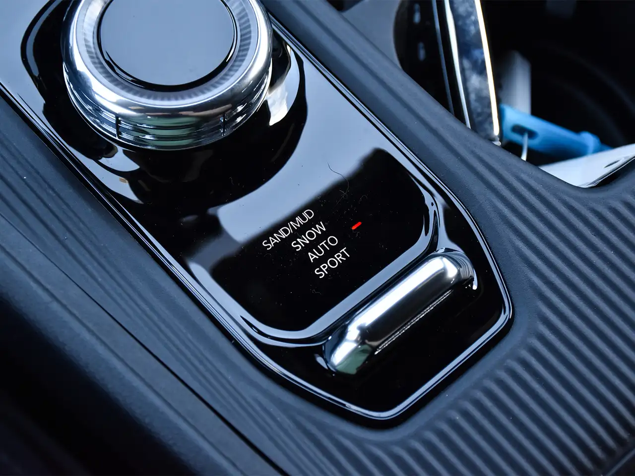 Jeep Cherokee снимка Jeep Cherokee