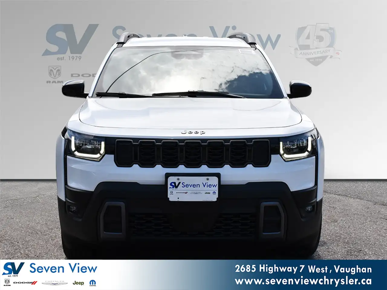 Jeep Cherokee снимка Jeep Cherokee