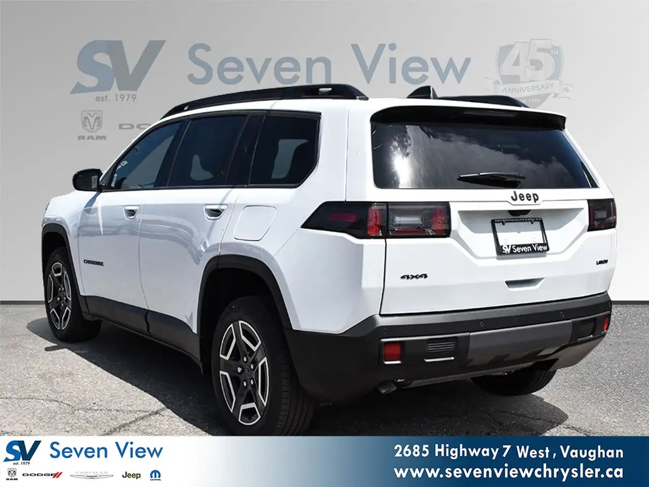 Jeep Cherokee снимка Jeep Cherokee