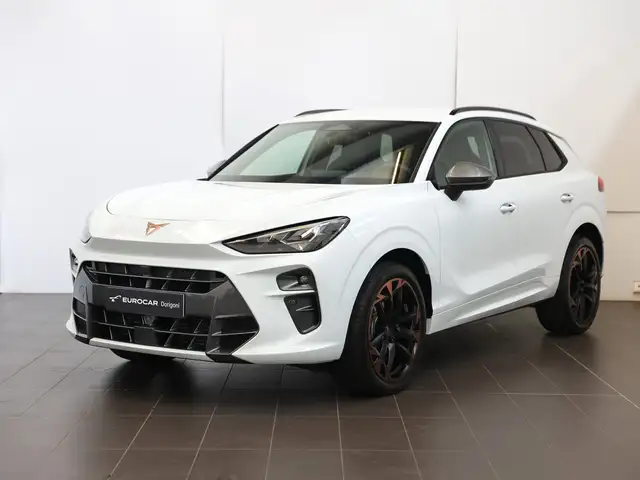 CUPRA Terramar 1.5 hybrid 150cv dsg