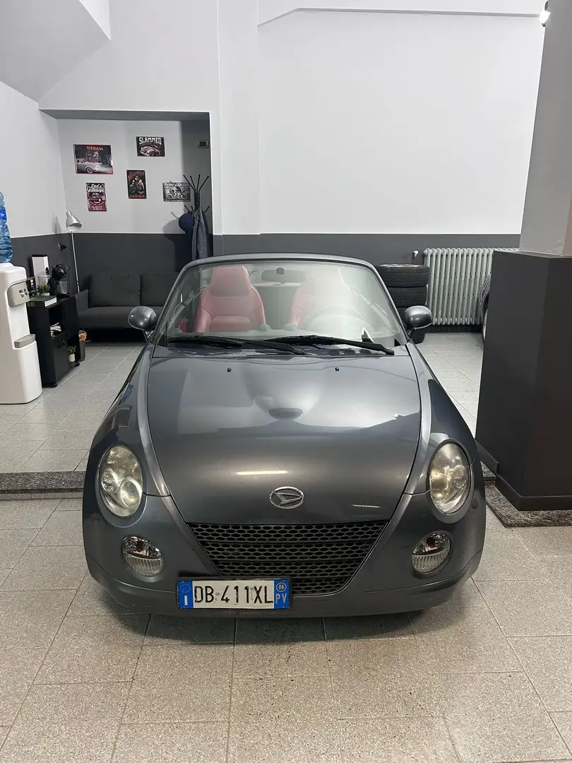 Daihatsu Copen Copen 1.3 High Grade F. - 2