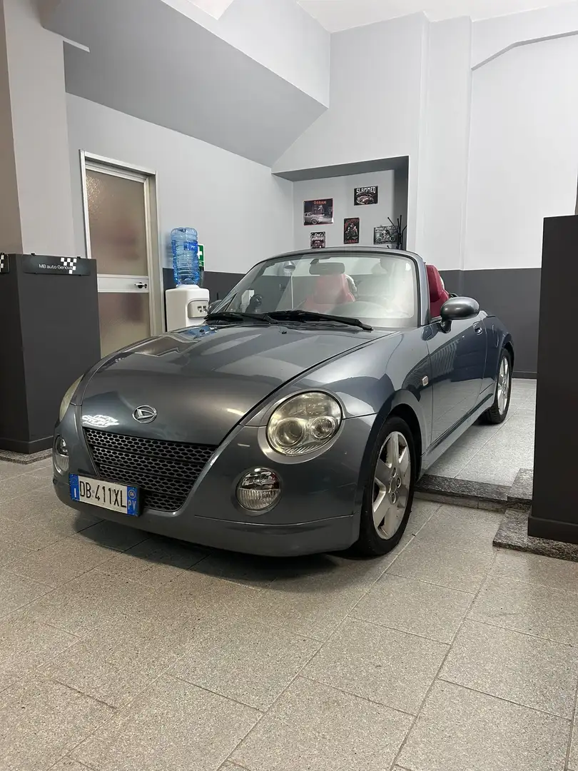 Daihatsu Copen Copen 1.3 High Grade F. - 1