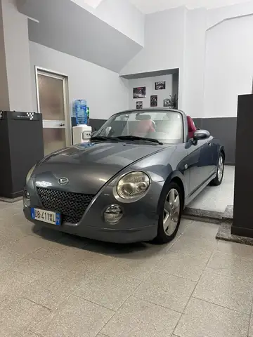Daihatsu Copen Copen 1.3 High Grade F.