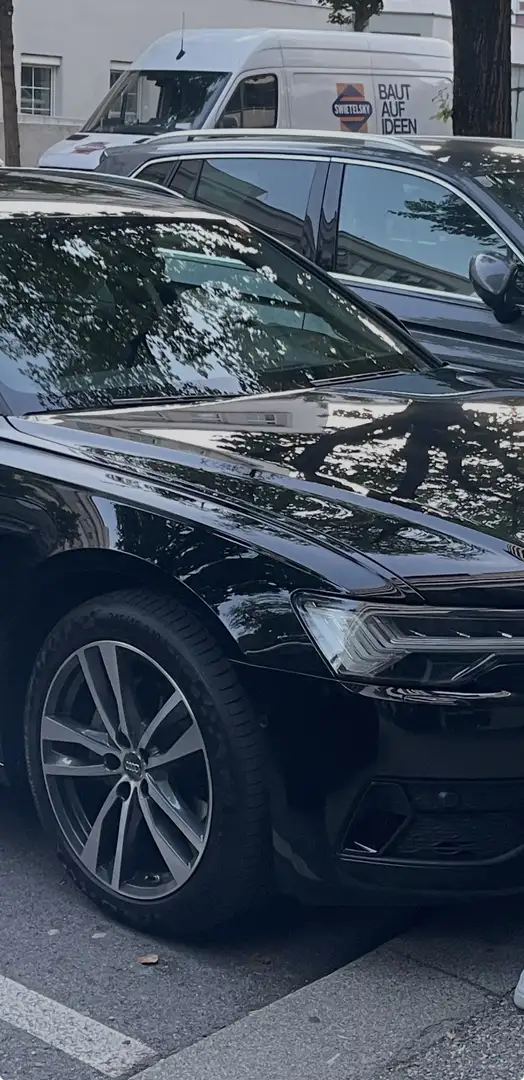 Audi A6 Avant 40 TDI sport S-tronic - 2