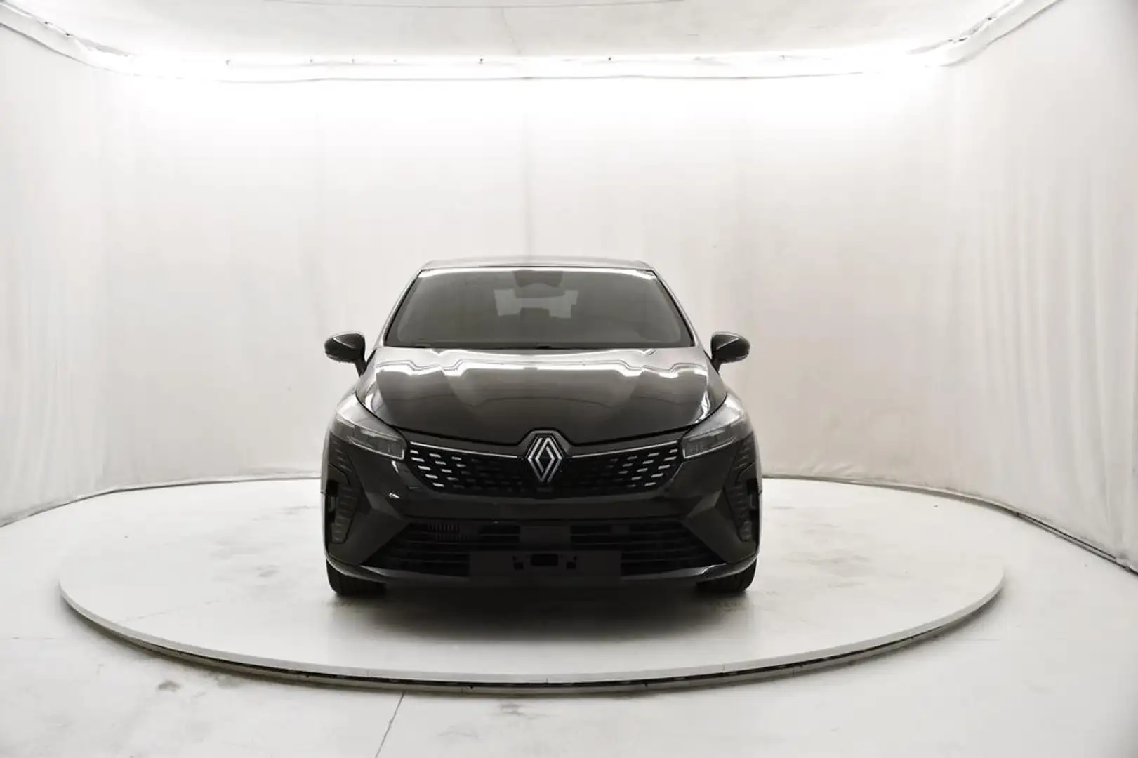 Renault Clio 1.0 eco-g Techno 100cv Nero - 2