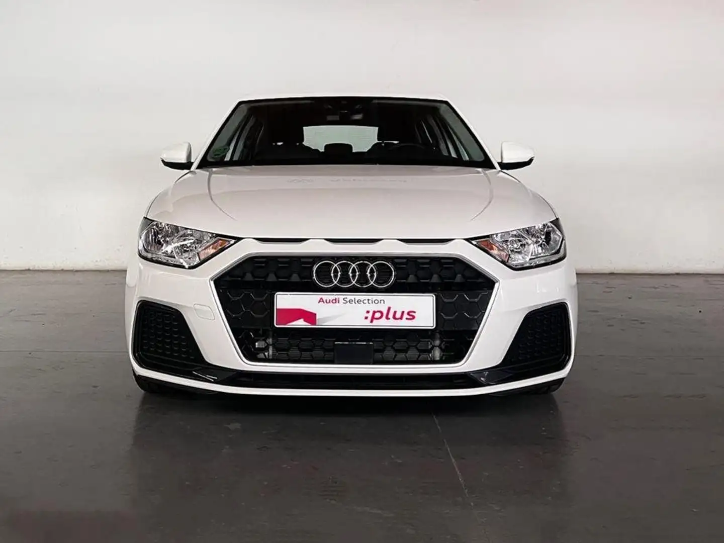 Audi A1 Sportback 30 TFSI Advanced 85kW Blanco - 2