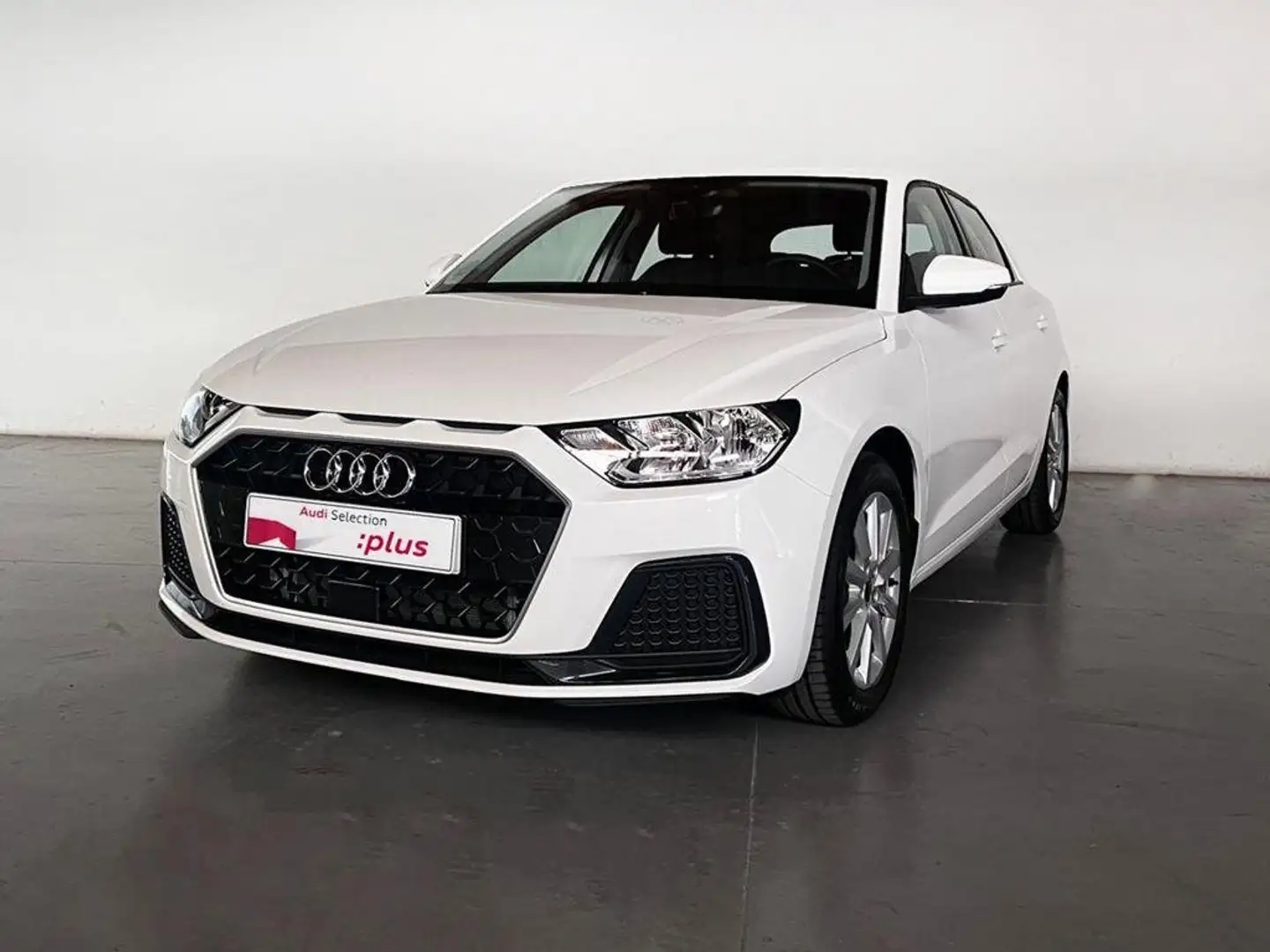 Audi A1 Sportback 30 TFSI Advanced 85kW Blanco - 1