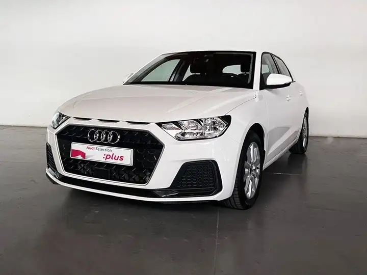 Audi A1 2026