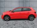 Volkswagen Polo 1.0TSI UNITED LED+ACC+NAV+2xPDC+SHZ+MFA+NSW Rot - thumbnail 4