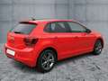 Volkswagen Polo 1.0TSI UNITED LED+ACC+NAV+2xPDC+SHZ+MFA+NSW Rot - thumbnail 6