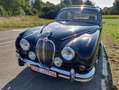 Jaguar MK II 3,8 Liter Linkslenker Schiebedach Vert - thumbnail 1