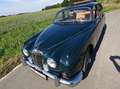 Jaguar MK II 3,8 Liter Linkslenker Schiebedach Vert - thumbnail 10