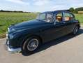 Jaguar MK II 3,8 Liter Linkslenker Schiebedach Vert - thumbnail 19
