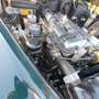 Jaguar MK II 3,8 Liter Linkslenker Schiebedach Vert - thumbnail 26