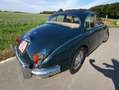Jaguar MK II 3,8 Liter Linkslenker Schiebedach Vert - thumbnail 27