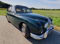 Jaguar MK II 3,8 Liter Linkslenker Schiebedach Vert - thumbnail 28