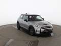 MINI Cooper SE 32,6kWh Aut LED NAVI TEMP SITZHZG PDC Silber - thumbnail 5