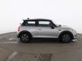 MINI Cooper SE 32,6kWh Aut LED NAVI TEMP SITZHZG PDC Silber - thumbnail 4