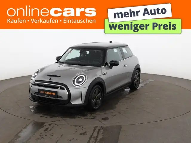 MINI Cooper SE 32,6kWh Aut LED NAVI TEMP SITZHZG PDC