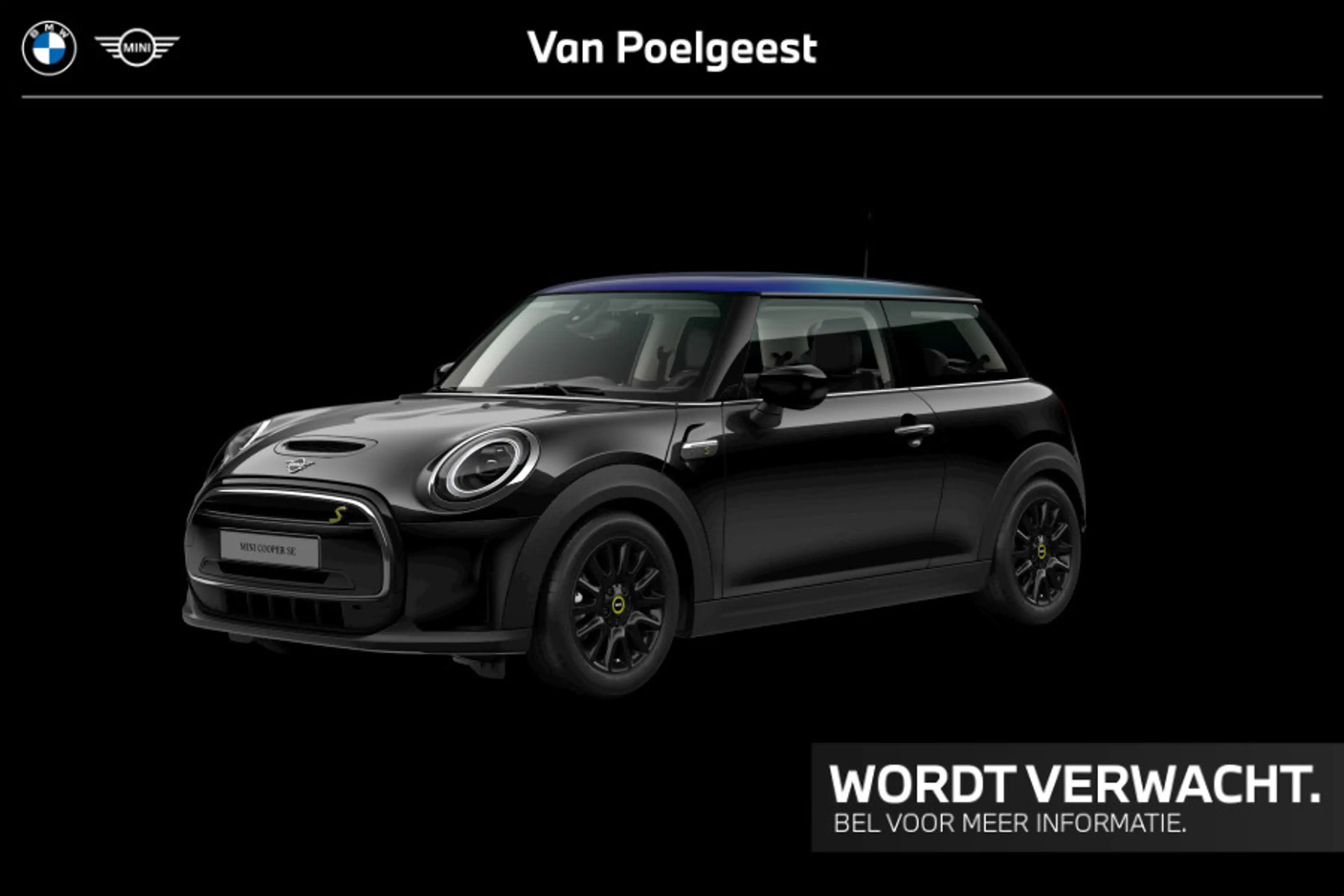 MINI Electric Yours 33 kWh