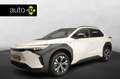 Toyota bZ4X Launch Edition 71 kWh | SoH 97% | Stoelverwarming Wit - thumbnail 1