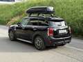 MINI Countryman SE All4 JCW Schwarz - thumbnail 4