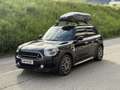MINI Countryman SE All4 JCW Schwarz - thumbnail 3