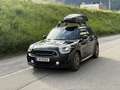 MINI Countryman SE All4 JCW Schwarz - thumbnail 8