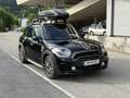 MINI Countryman SE All4 JCW Schwarz - thumbnail 1