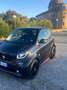 smart forTwo Fortwo III 2015 0.9 t Youngster 90cv twinamic Zwart - thumbnail 1