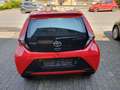 Toyota Aygo X-PLAY II Rouge - thumbnail 4