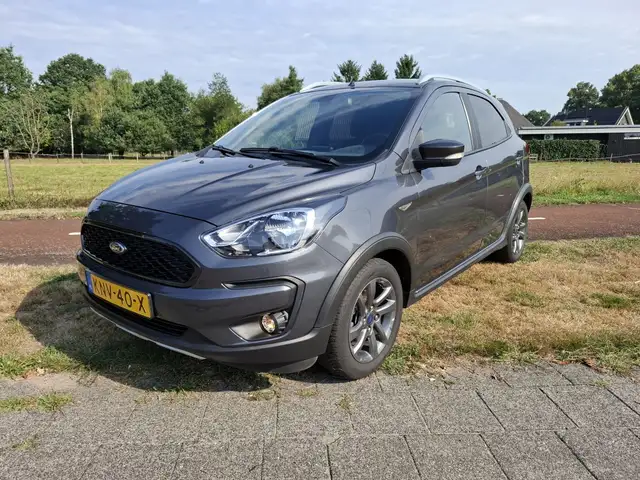 Ford Ka/Ka+ 1.2 Active