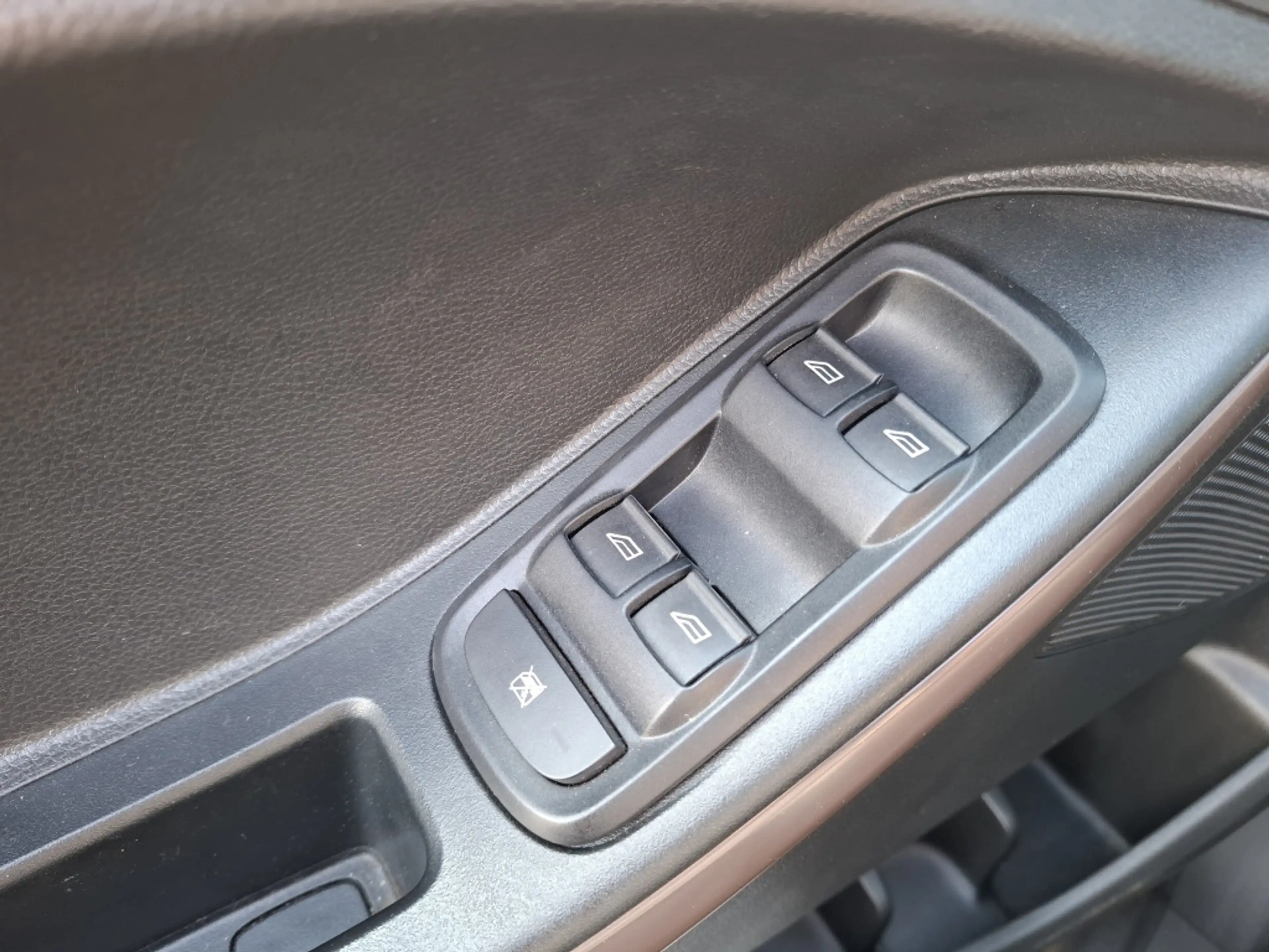 Ford Ka/Ka+ 1.2 Active — photo 11