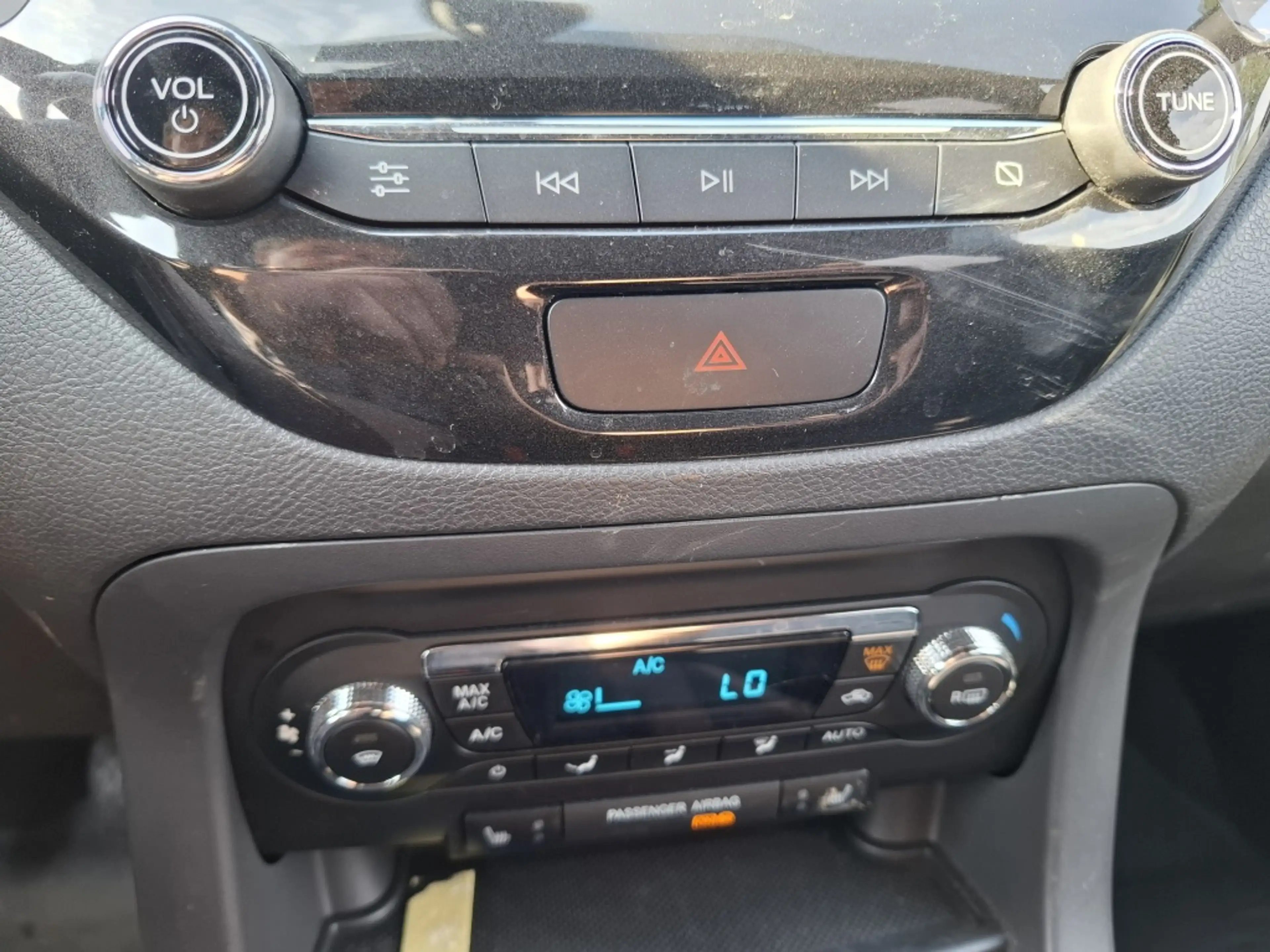 Ford Ka/Ka+ 1.2 Active — photo 15