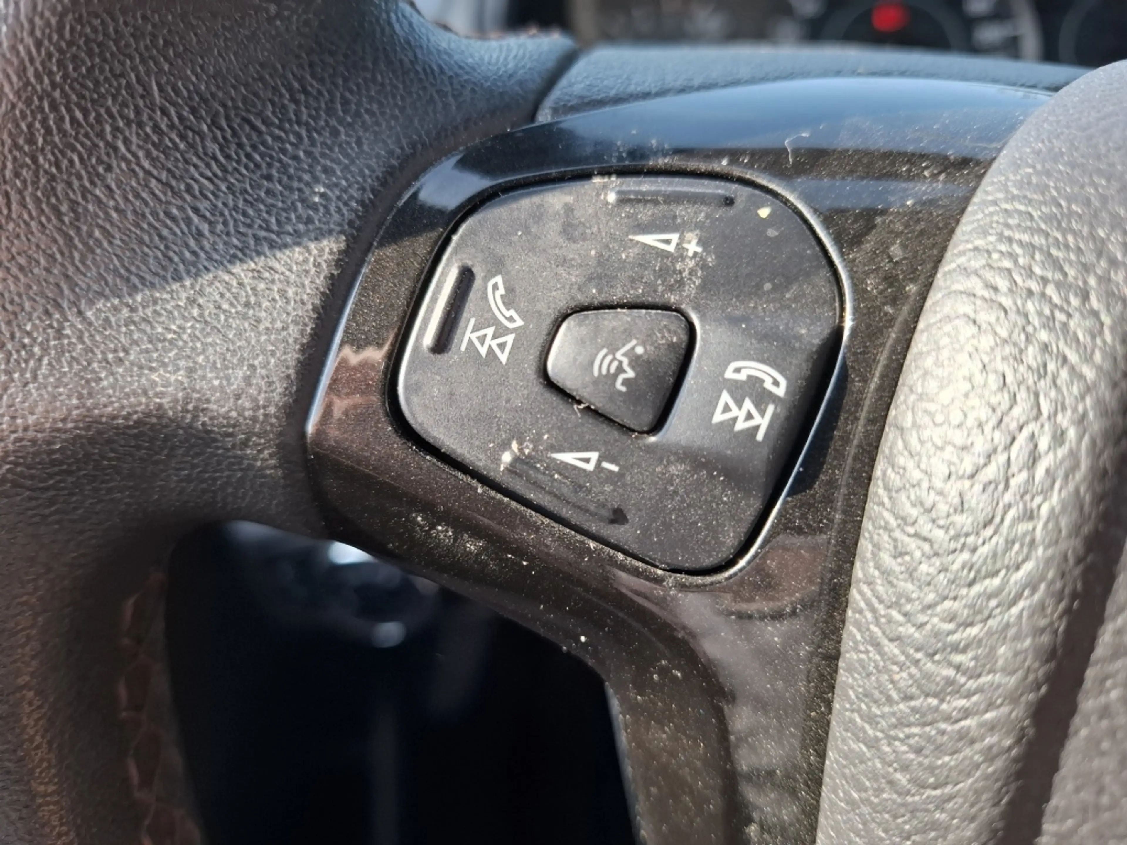 Ford Ka/Ka+ 1.2 Active — photo 12