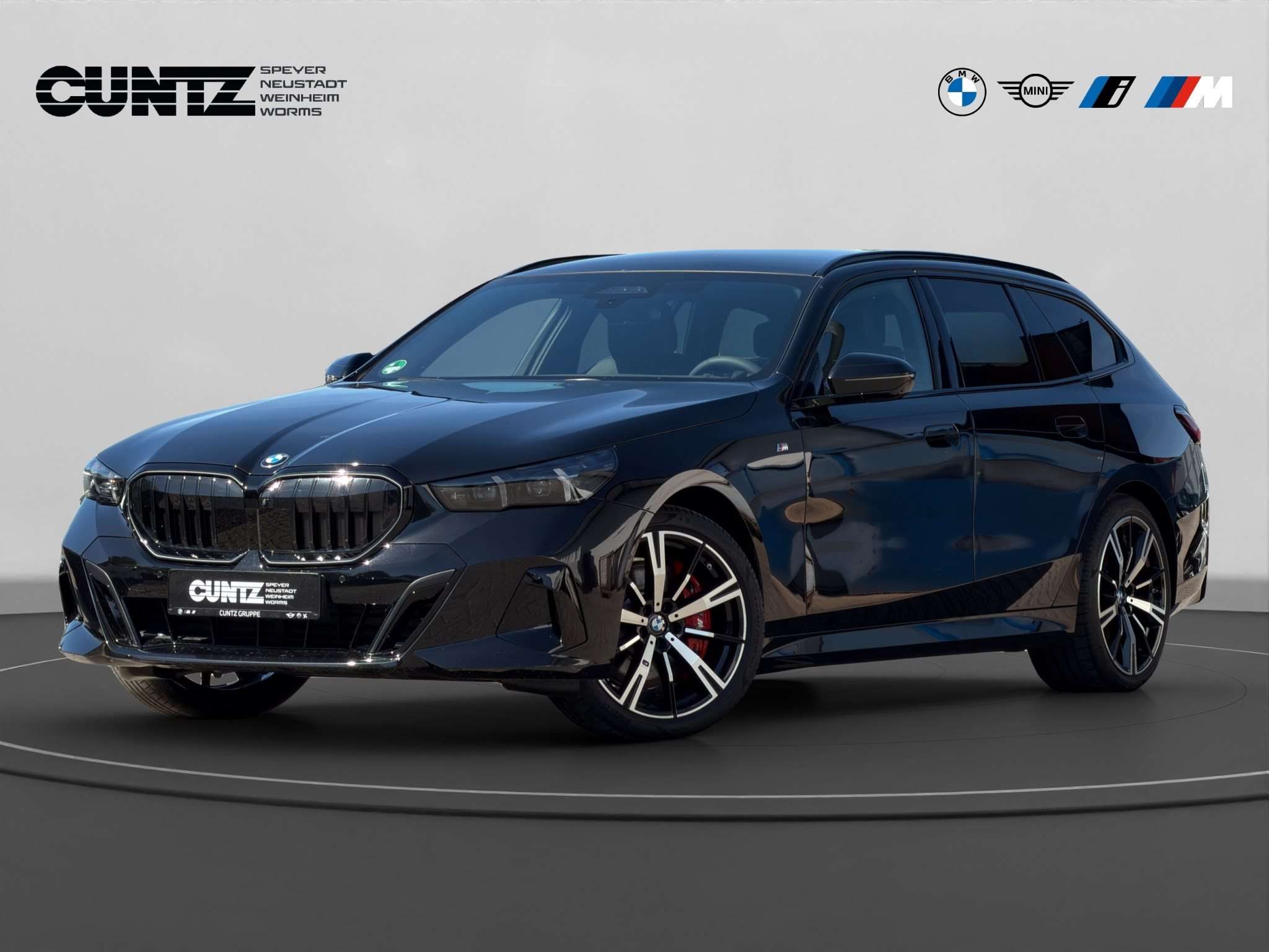 Ojazdené Bmw 5 Series 