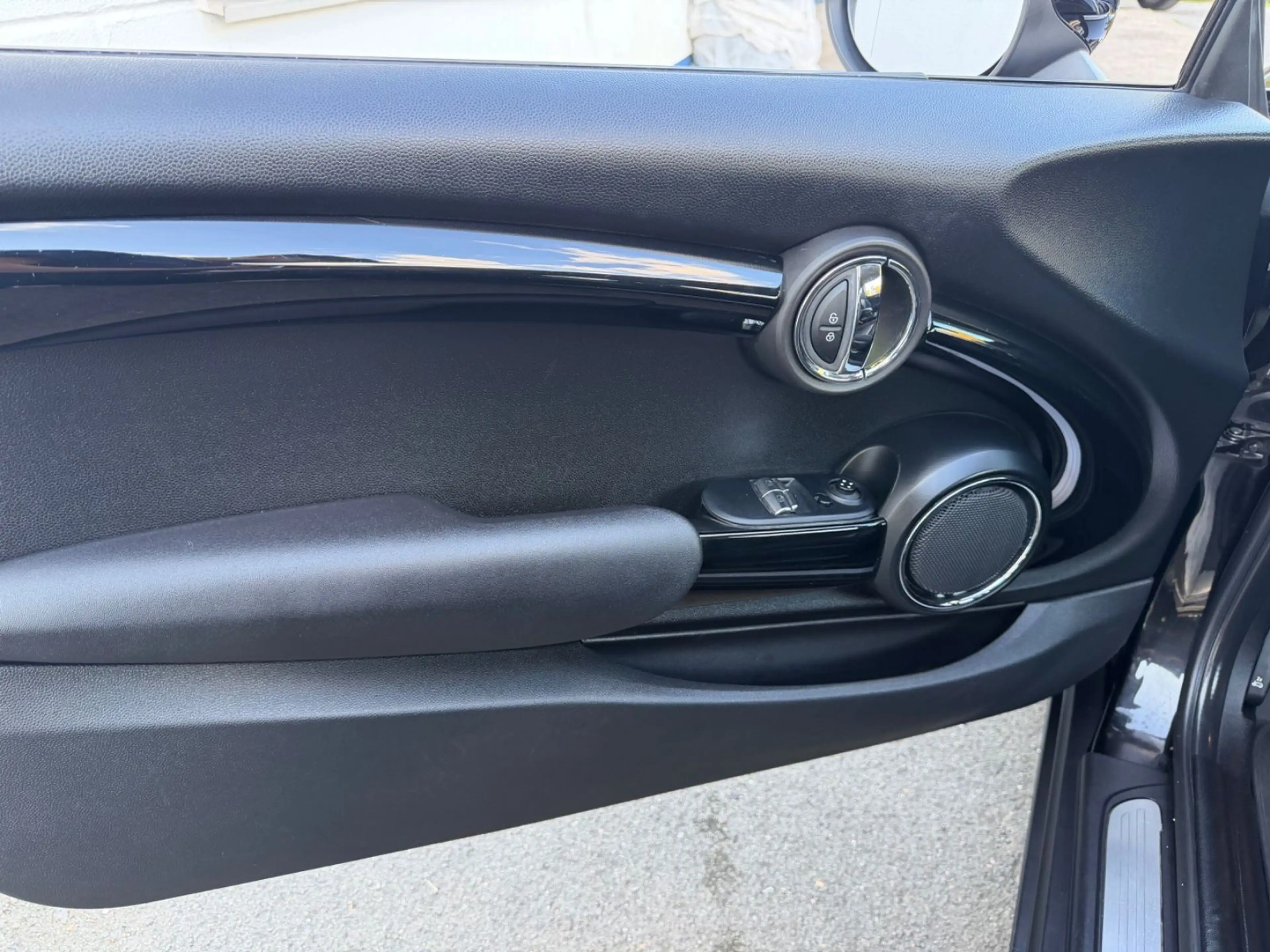 MINI Cooper S *NAVI*PDC* — photo 15