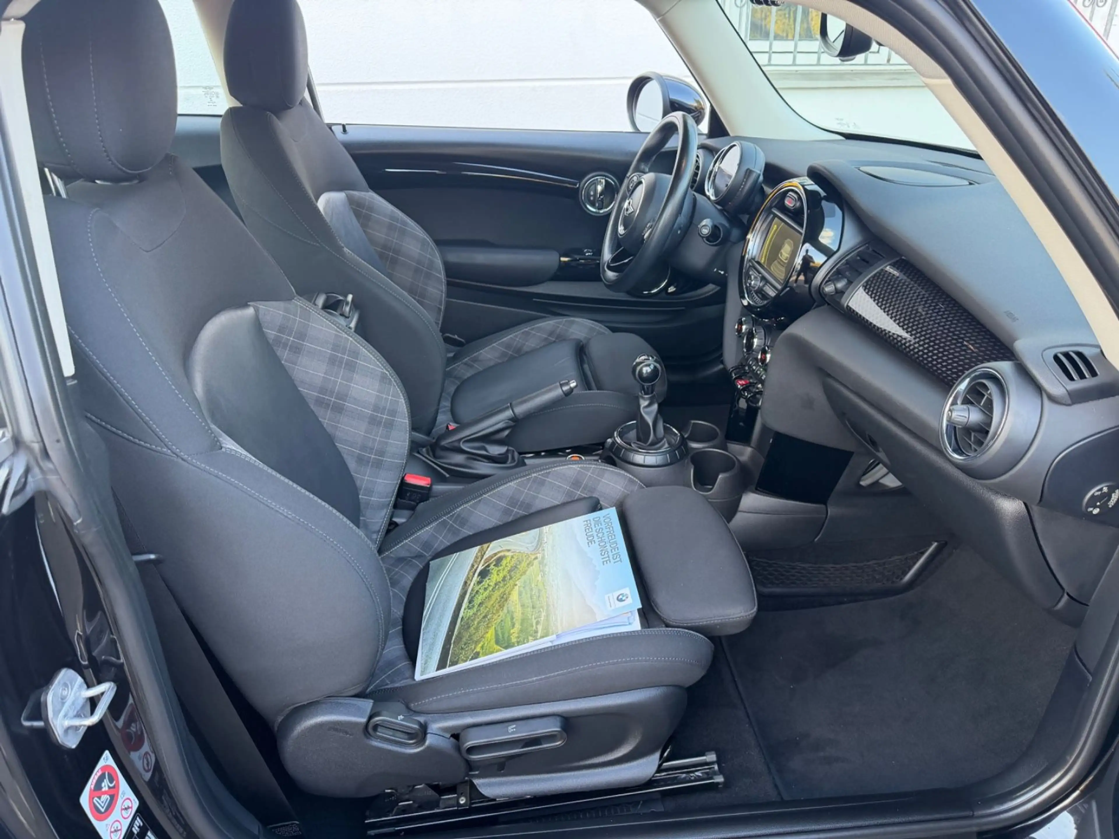 MINI Cooper S *NAVI*PDC* — photo 10
