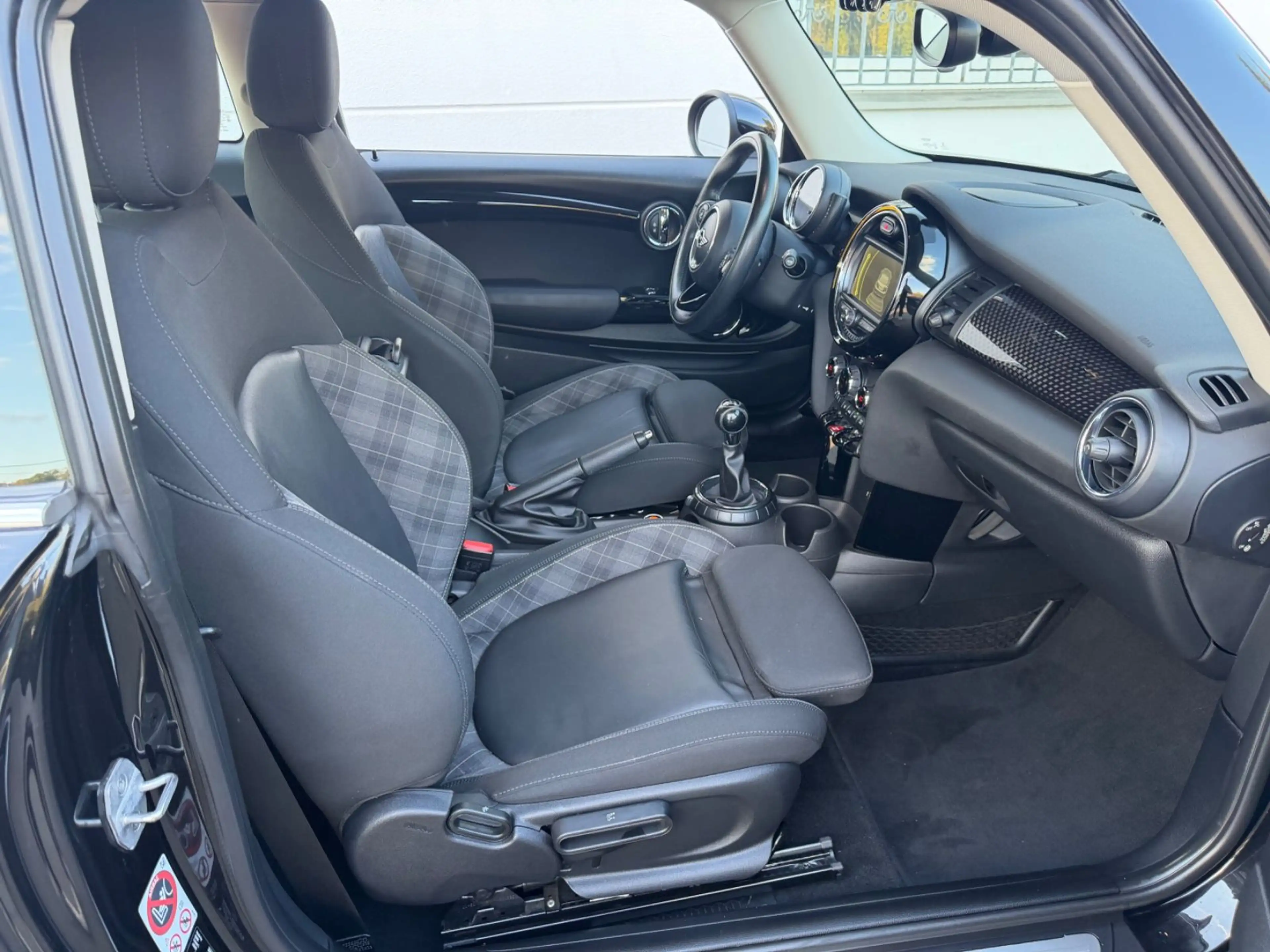 MINI Cooper S *NAVI*PDC* — photo 9