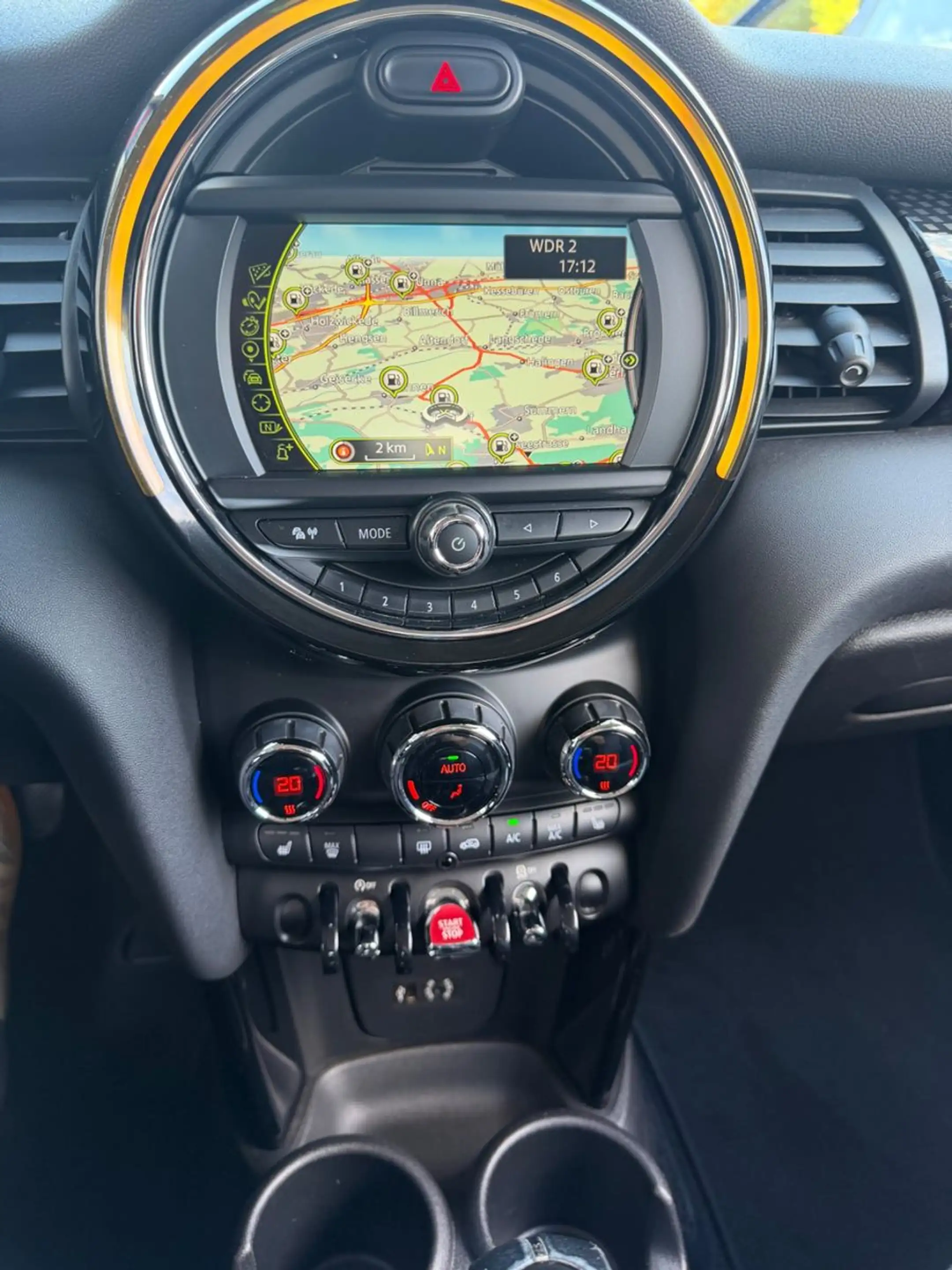 MINI Cooper S *NAVI*PDC* — photo 14