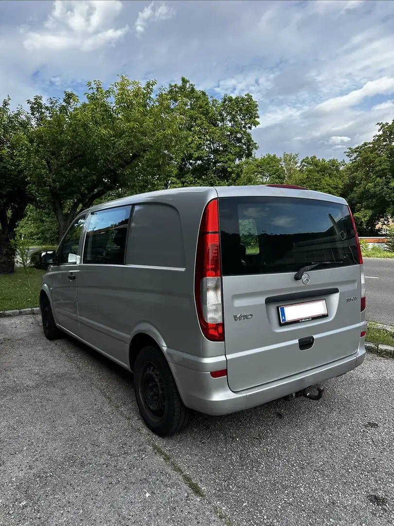 Mercedes-Benz Vito 113 CDI BlueEfficiency lang - 2